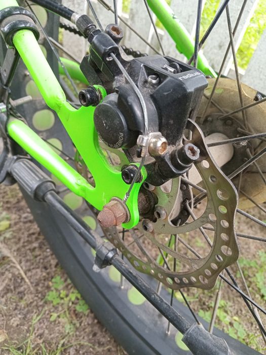 продам велосипед б/у