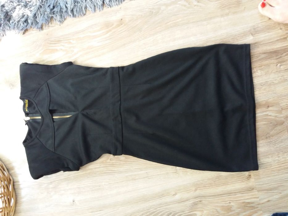 Sukienka Missguided rozmiar 36