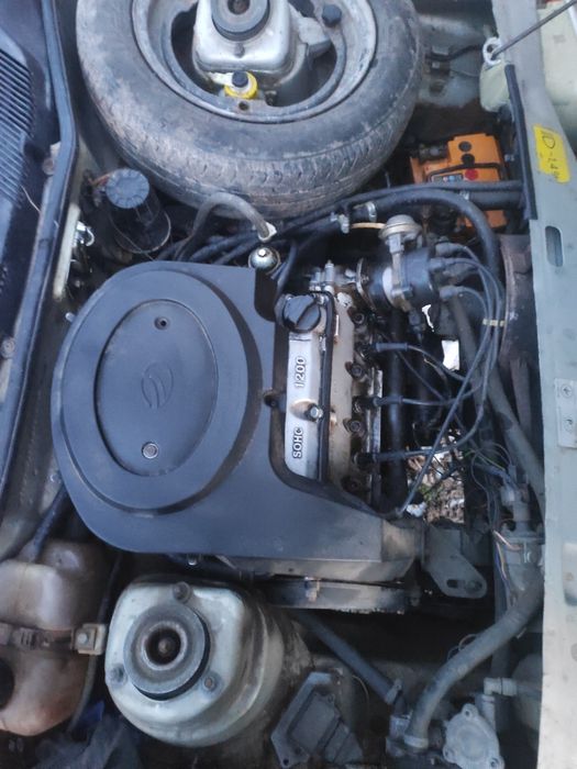 Славута 1.2(газ,бензин)!СРОЧНО!! ТОРГ (не ваз,не таврия,не жигули)