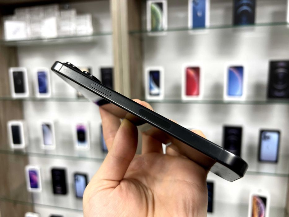 iPhone 15 Pro Max 256 GB Neverlock _ Гарантія _ Магазин_Обмін