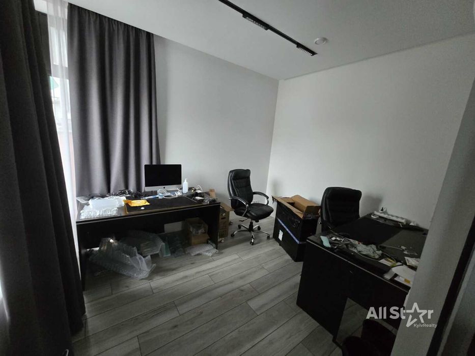 Оренда 8к будинки в Києві, Печерський р-н, Ольшанська вул. Без комісії