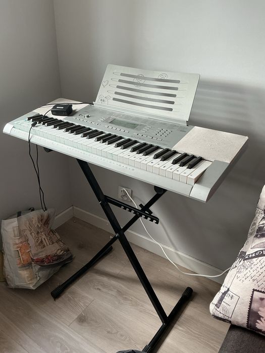 keyboard CASIO premium