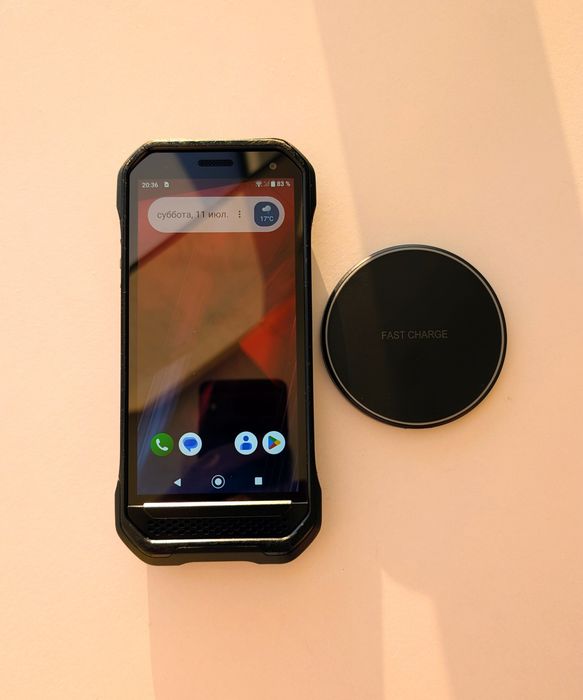 Kyocera DuraForce Ultra 5G 6/128GB
