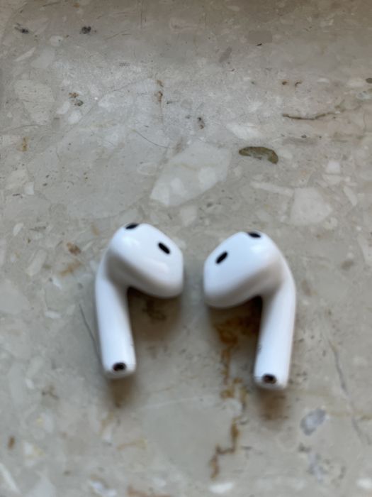 Airpodsy od apple 4ANC