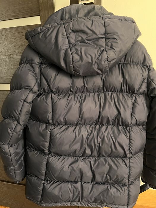 Куртка зимова для хлопчика