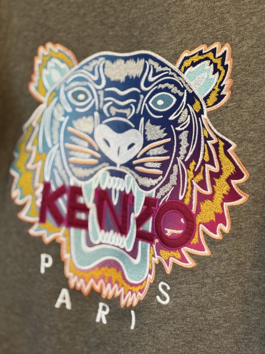 Світшот Kenzo  (xs)