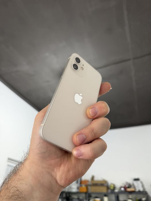 Apple iphone 12 256 gb Neverlock 90% айфон 12