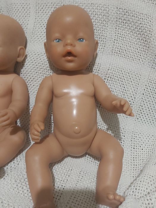 Кукла Baby born оригинал