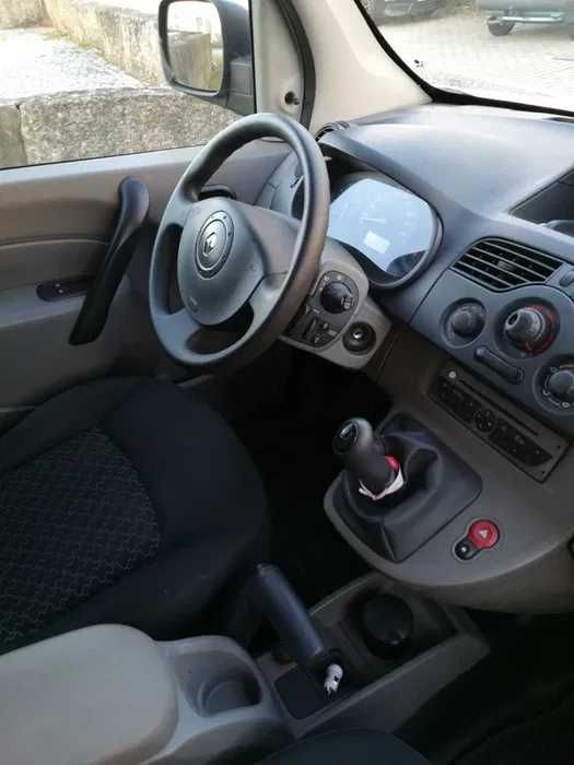 Carrinha Kangoo Compact