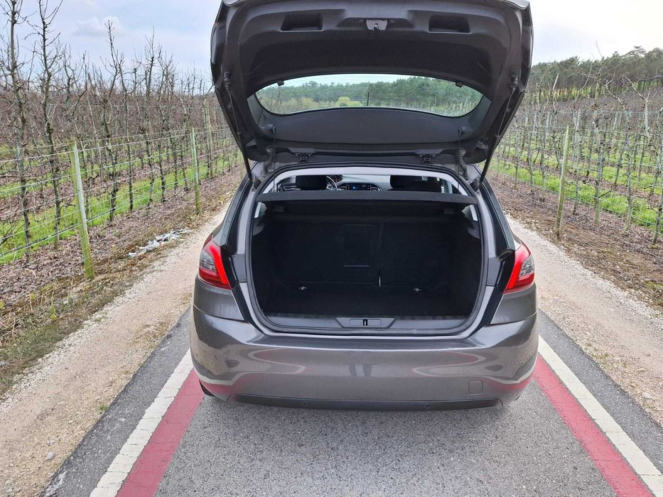 Peugeot 308 1.6 Hdi 100cv de 2019