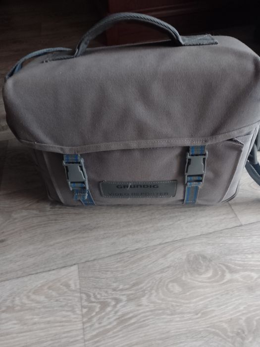 Kamera Grundig VS-40 VHS