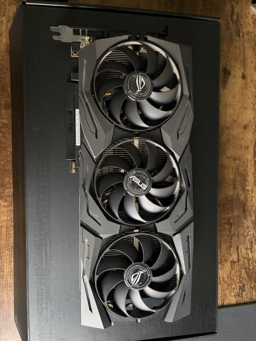 Asus RTX 2060 6GB