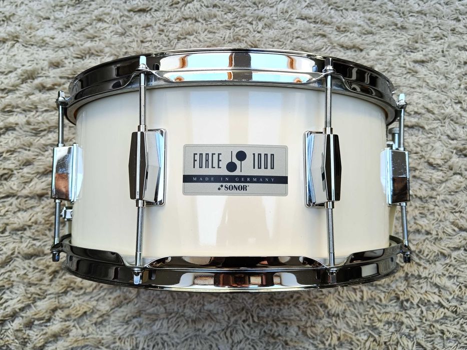 Werbel perkusyjny SONOR FORCE 1000 FD 106 14" x 6.5"