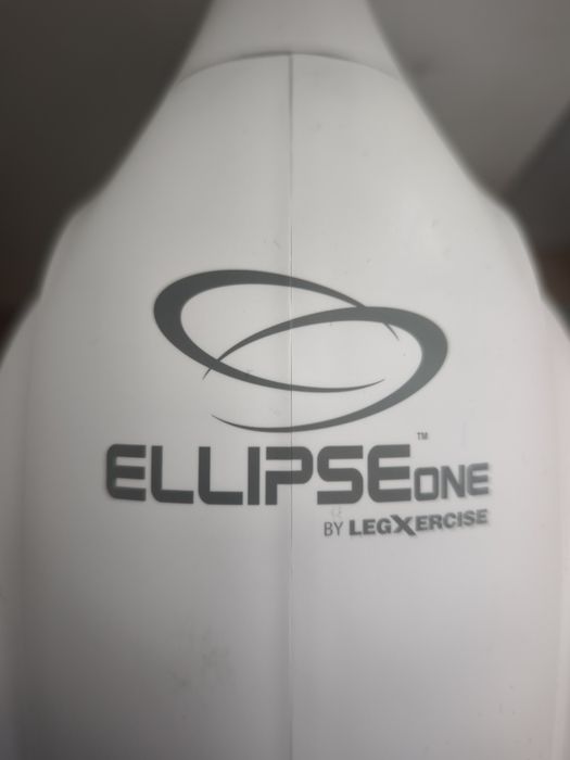 ELLIPSE ONE - pedaleira elétrica