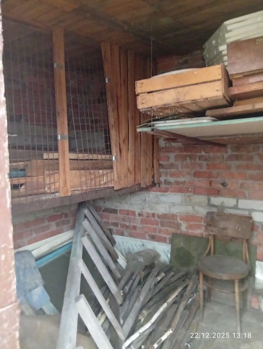 Продам дачу на масиві барашівському