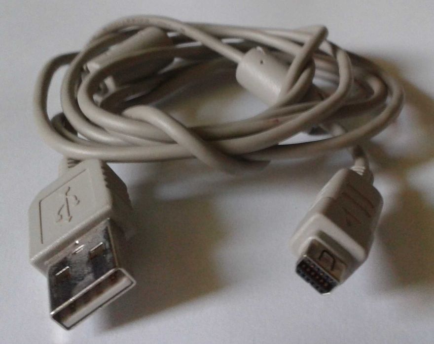 Zestaw 7 kabli Audio