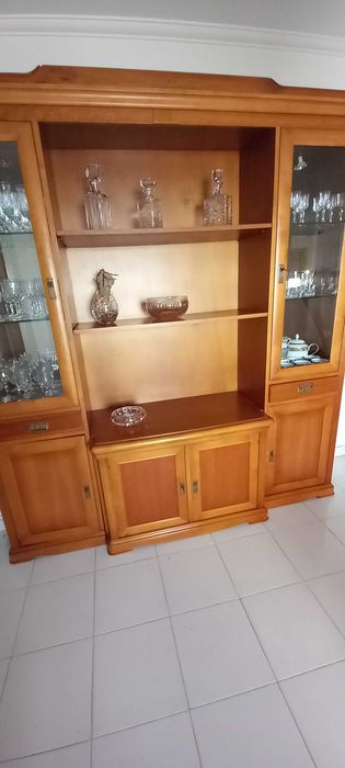Armário vintage cerca de 20 anos