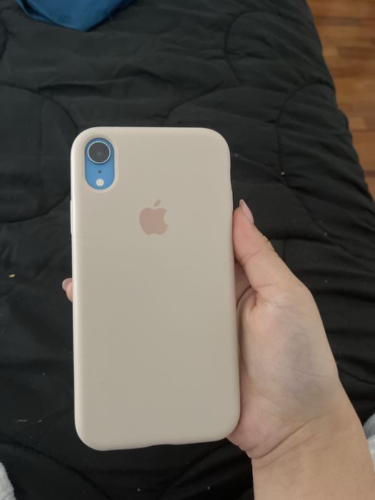 Iphone XR troco por ipad