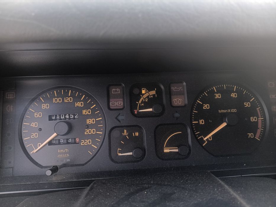 Vendo renaul19 1.4 energy