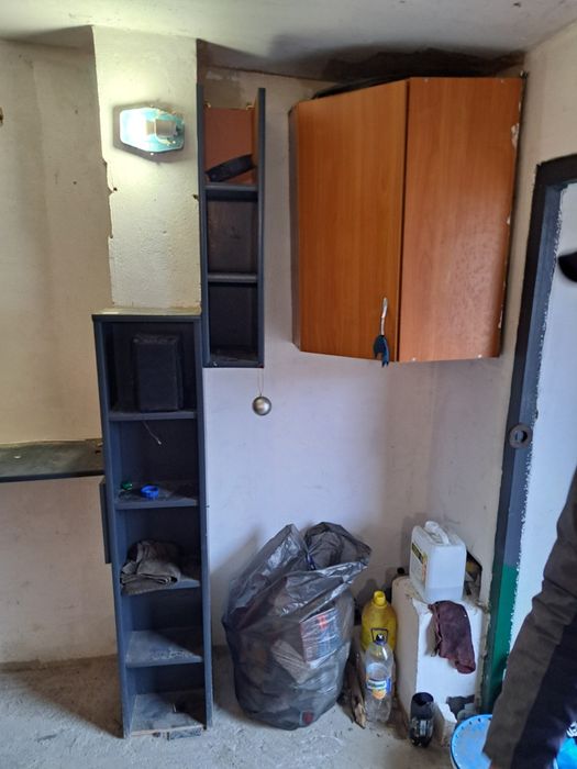 Гараж кооператив Шляховик