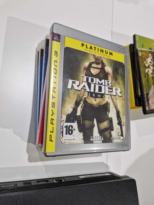 Playstation 3 - usada