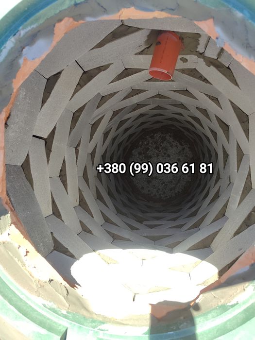 ‼️Сливные ямы под ключ, копка траншей, септиков приямки скважины Днепр