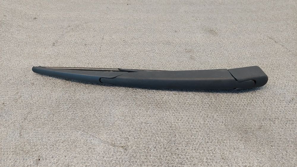 Haste / braço de escova limpa vidros trás OPEL Corsa E
