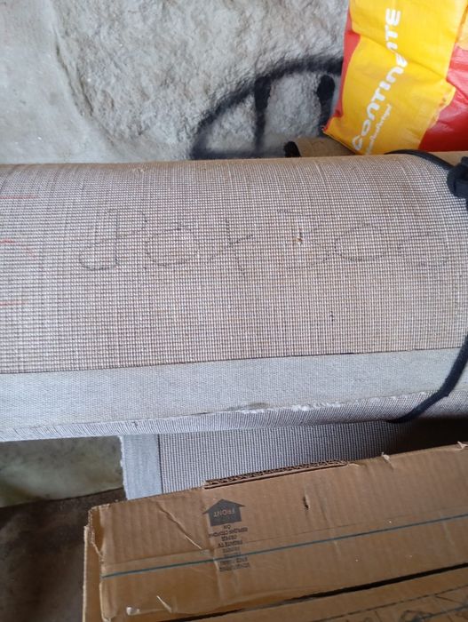 Carpetes várias medidas