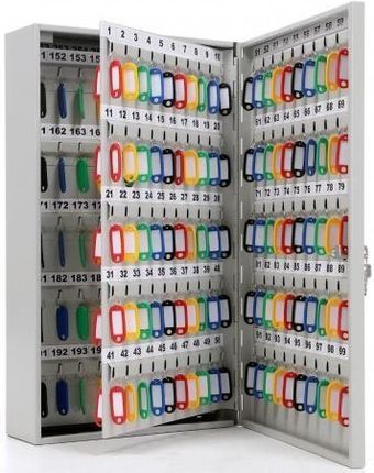 Szafka na klucze 300 szt