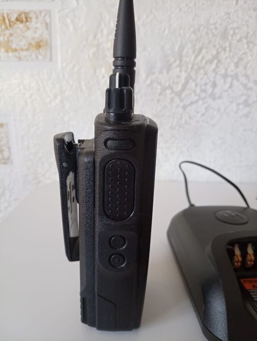 Motorolla DP4400