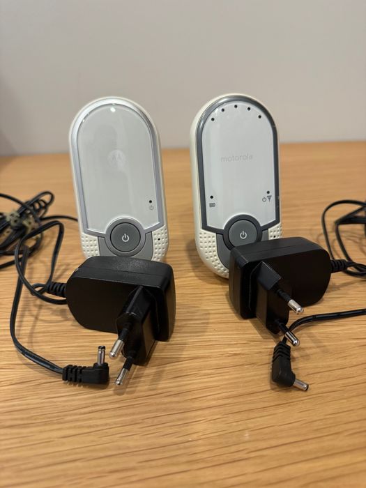 Intercomunicador Motorola MBP11