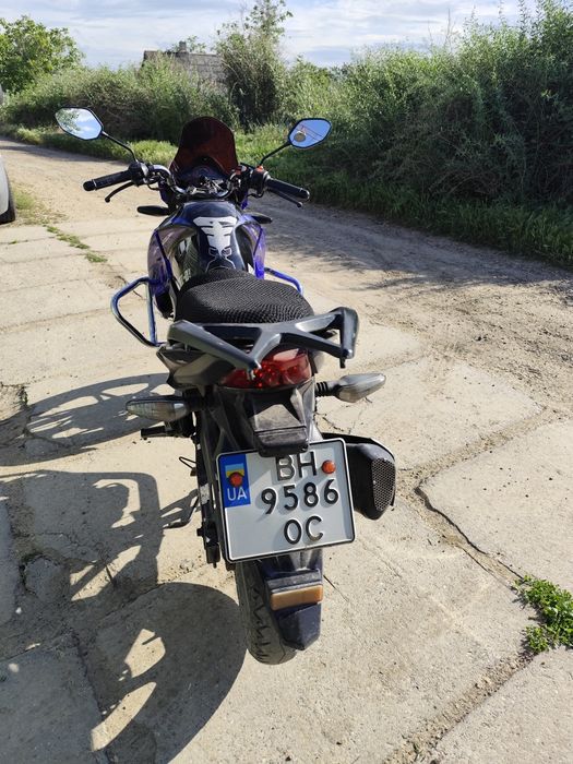 Продам Lifan kp200