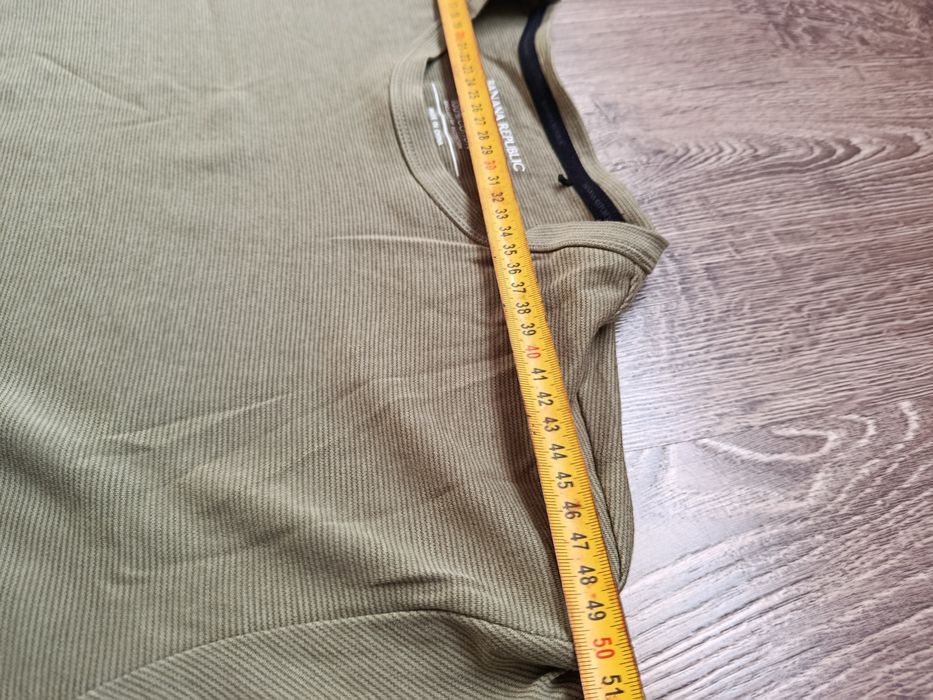 Футболка чоловіча оригінал Banana Republik