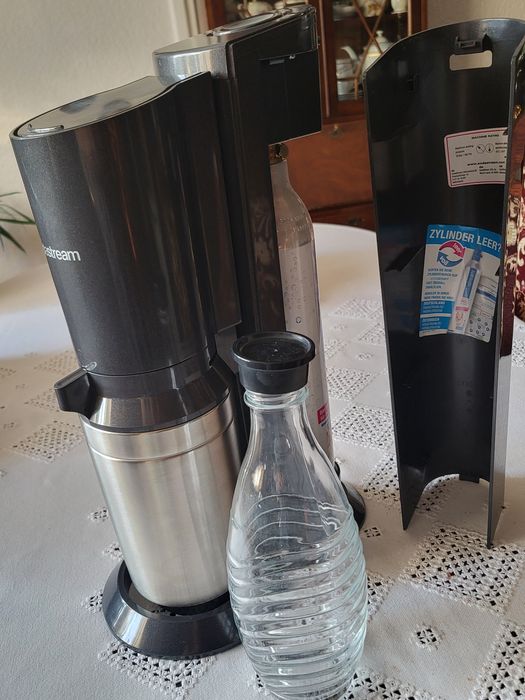 Saturator Sodastream