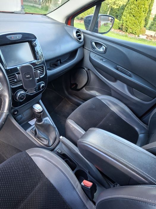 Sprzedam Reno clio IV