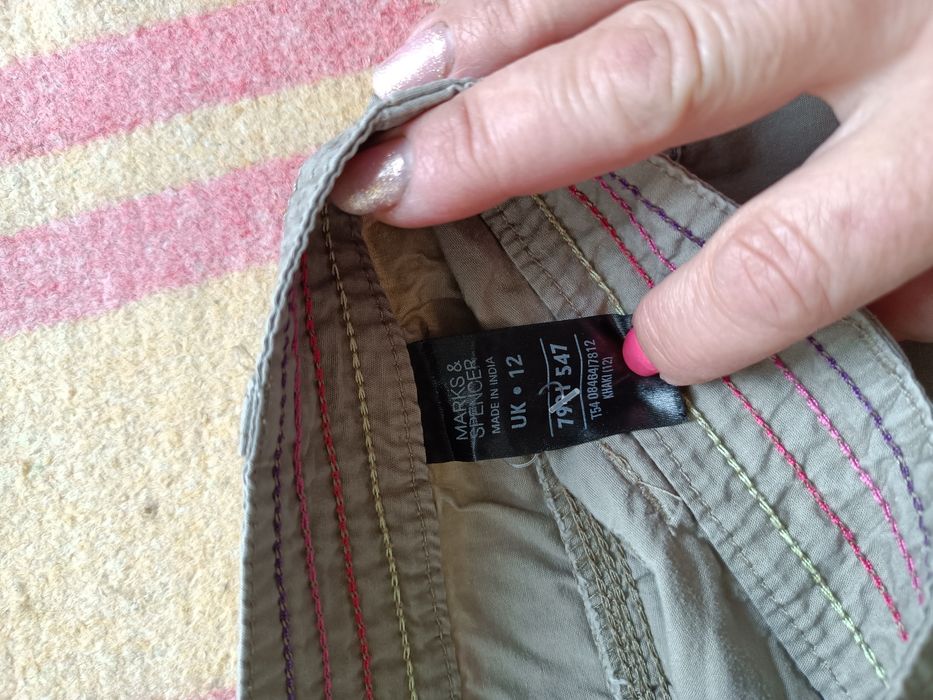 Спідниця, Marks$Spencer,48 розмір