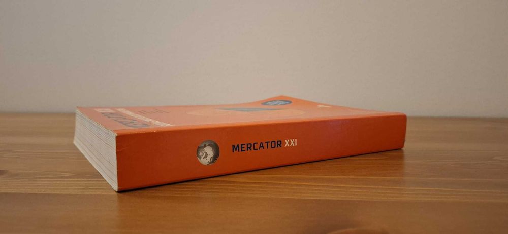 Mercator XXI Teoria e Prática do Marketing
