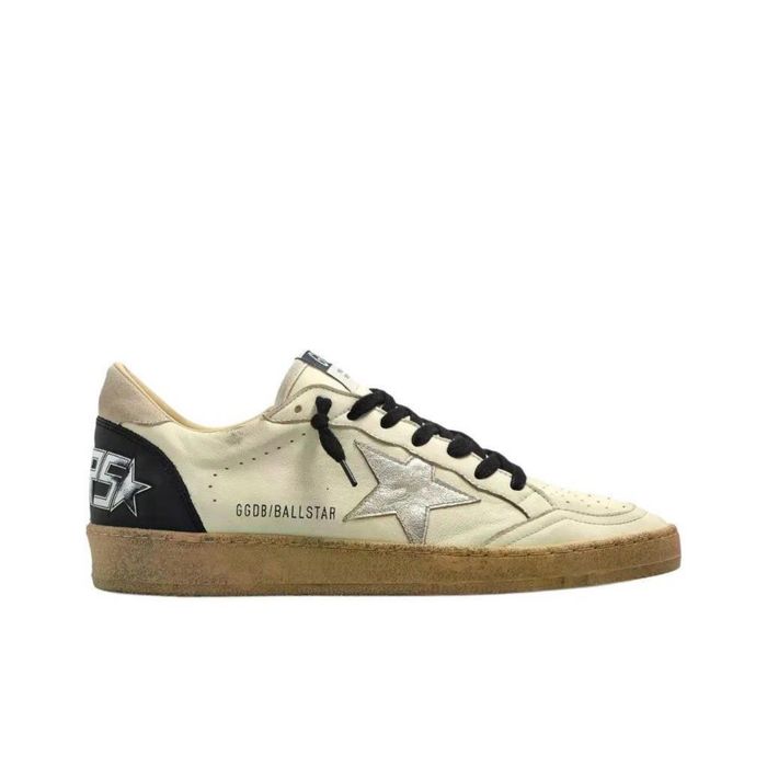 Кеди Golden Goose | 35 - 45 розмір
