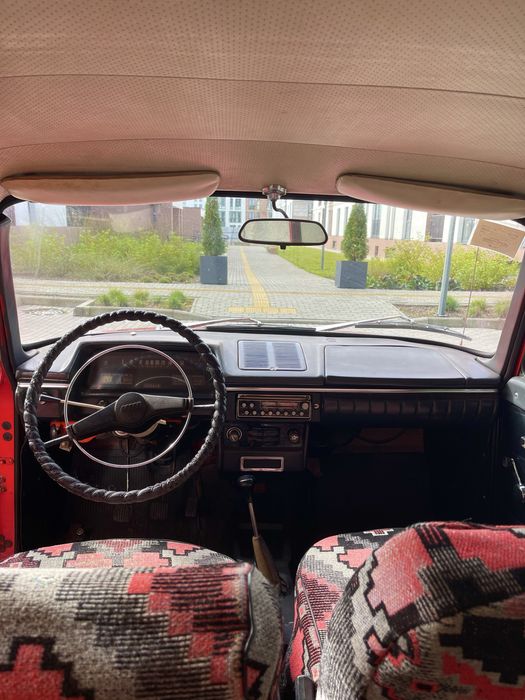 ОРЕНДА / ПРОДАЖ Москвич / ИЖ / ІЖ 2125 Комби / Комбі