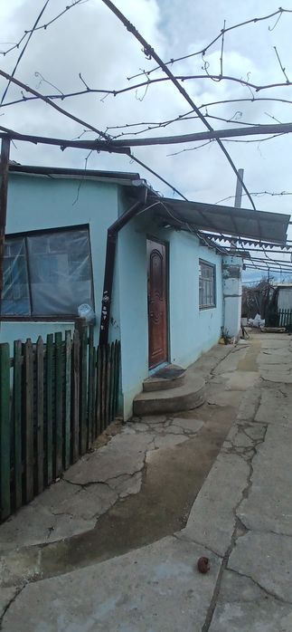 Продажа дома в Беляевке