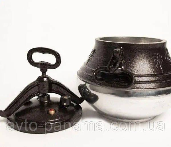 Афганский казан , Афганський казан комбінований 12 л (Rashko Baba)
