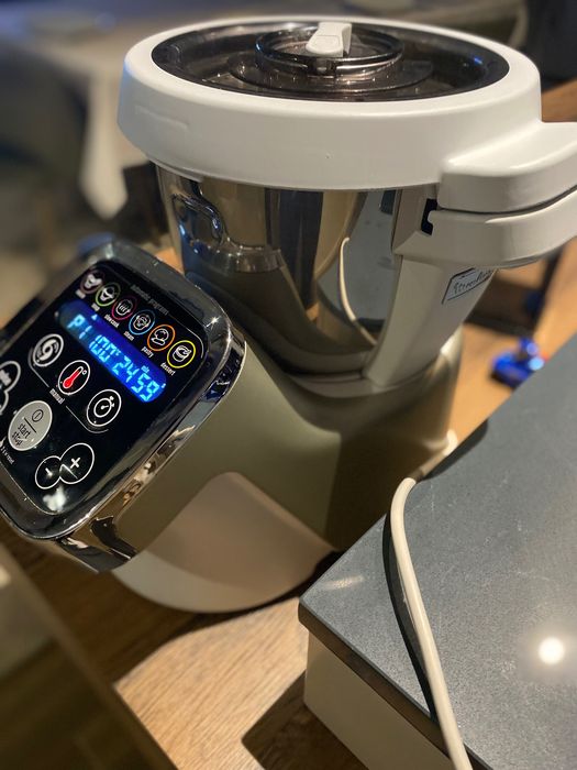 Moulinex Kitchen Robot429168840504791043