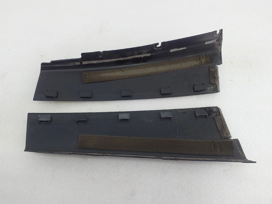 Plástico genérico SEAT Ibiza III (6L1)