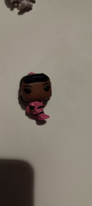 Figurka Kinder Joy Stranger Things