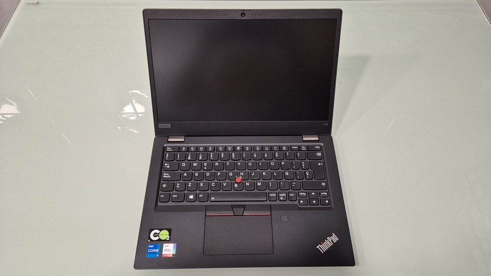 Lenovo ThinkPad L13 gen 2