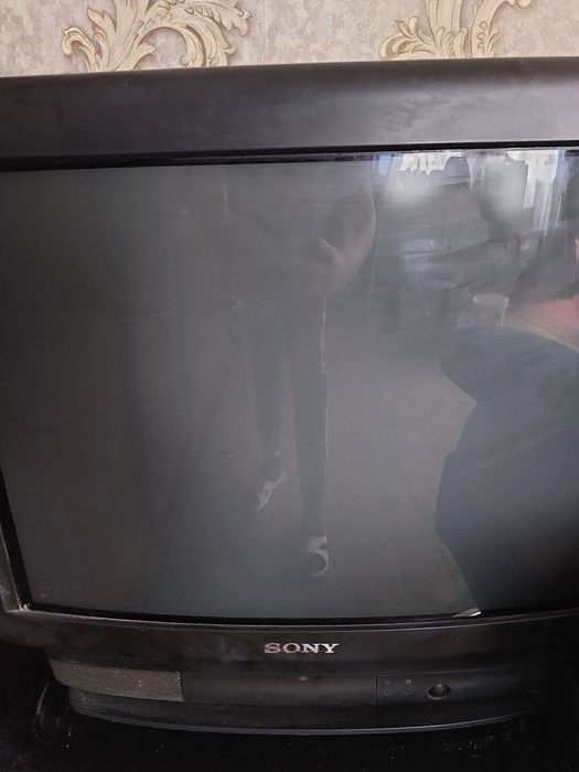 Телевизор  SONY.
