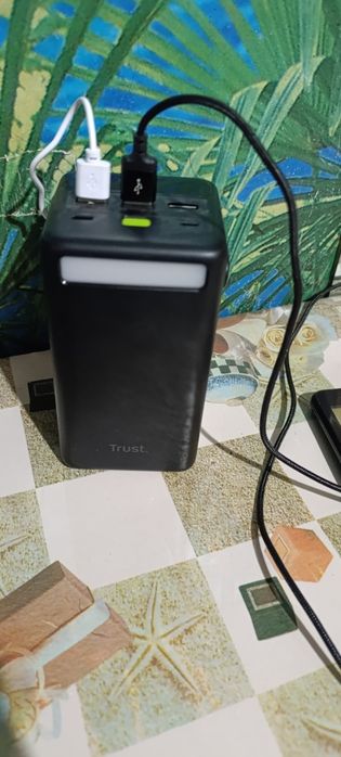 Продам мощные power bank