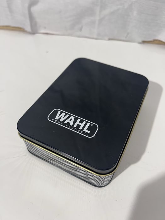 Golarka bezprzewodowa