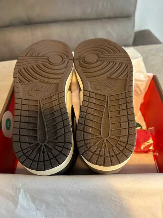 Jordan 1 Retro Mocha R.39
