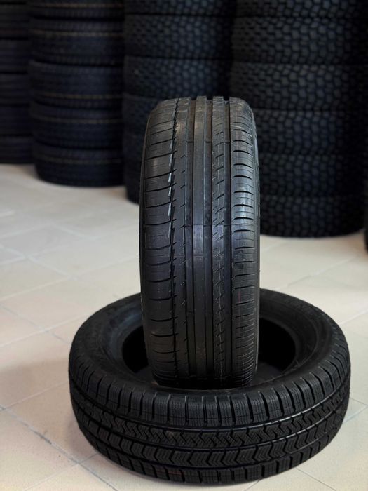Шини літня 215/55 R16 93H резина літня SPORT 2 DOMIN Poland